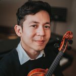 Dary Reiner, Violine, Klavier