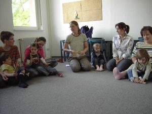 Rappelkiste